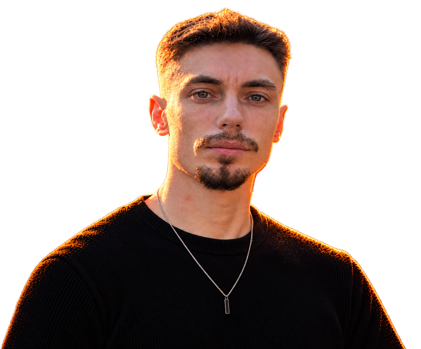 Gomersky Vadim